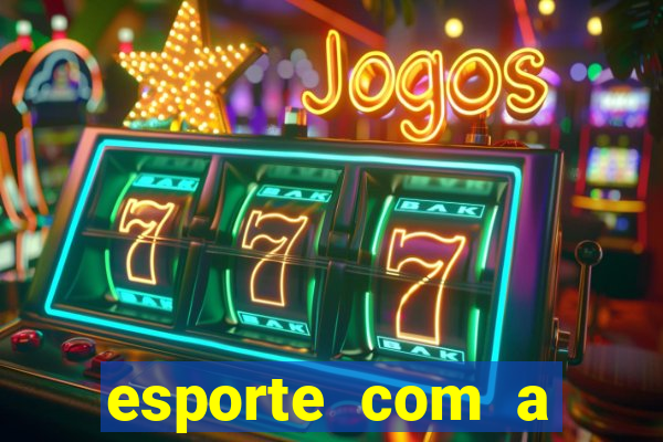 esporte com a letra l